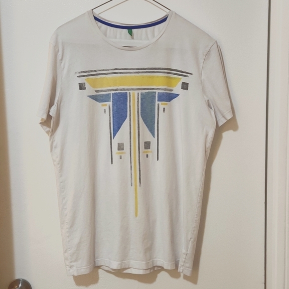 United Colors Of Benetton Other - United Colors of Benetton T Shirt